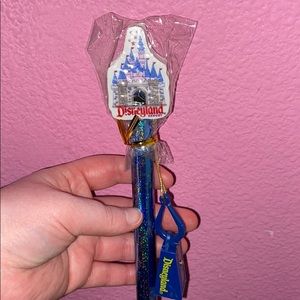 Disneyland Giant Pencil